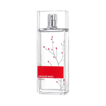 ARMAND BASI In Red EDT 100...