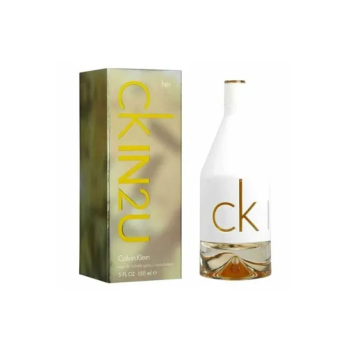 CALVIN KLEIN In2U EDT 150ml