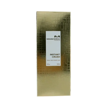 Mancera Instant Crush EDP 120ml