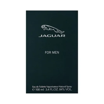 JAGUAR EDT For Men 100ml