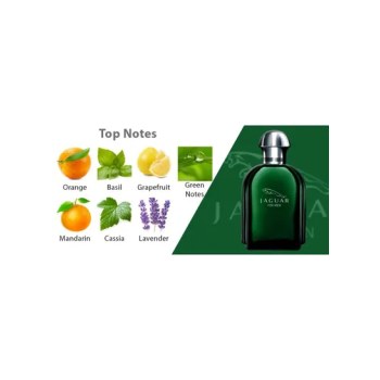 JAGUAR EDT For Men 100ml