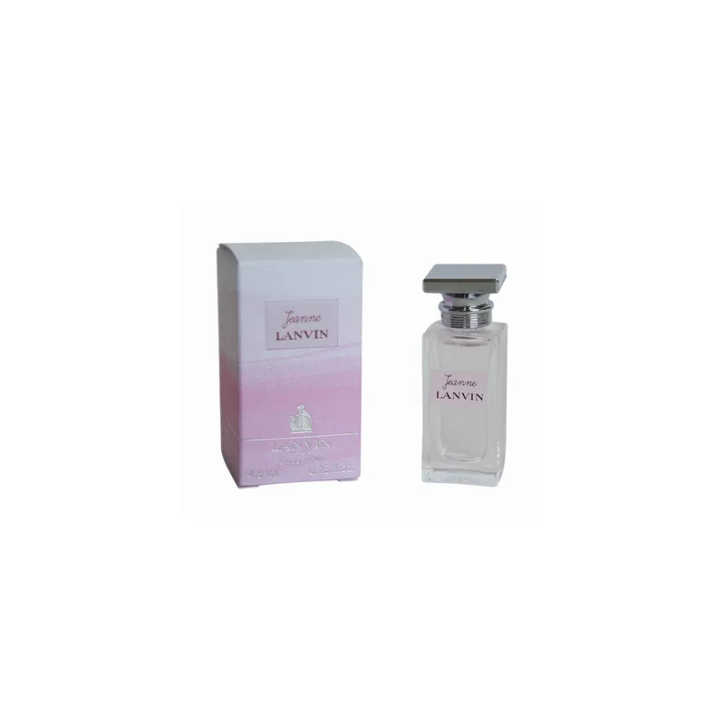 LANVIN Jeanne EDP 4.6ml