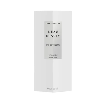 ISSEY MIYAKE L'Eau D'Issey EDT 100ml