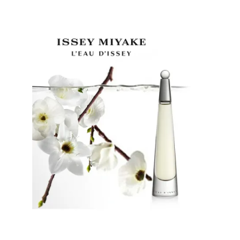 ISSEY MIYAKE L'Eau D'Issey EDT 100ml