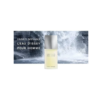 ISSEY MIYAKE Leau Dissey EDT 200ml