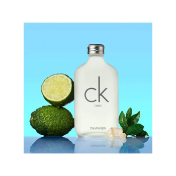 CALVIN KLEIN One EDT 200ml