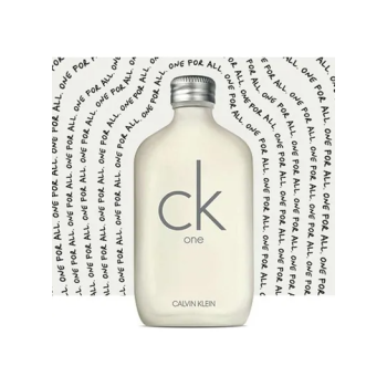 CALVIN KLEIN One EDT 200ml