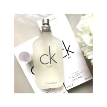 CALVIN KLEIN One EDT 200ml