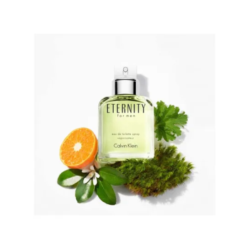 CALVIN KLEIN Eternity EDT For Men 100ml