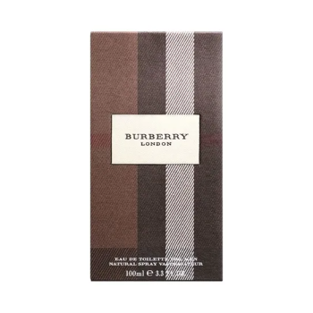 BURBERRY London EDT 100ml