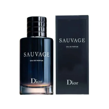 Dior Sauvage EDP 200 ML