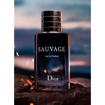 Dior Sauvage EDP 200 ML
