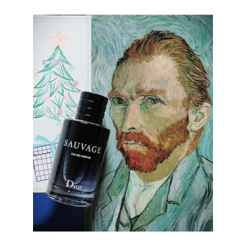 Dior Sauvage EDP 200 ML