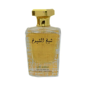 Lattafa Sheikh Al Shuyukh Luxe Edition EDP 100 ML