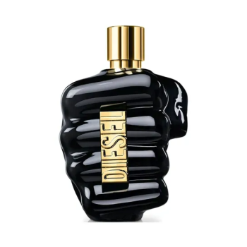Diesel Spirit Of The Brave EDT 125 ML