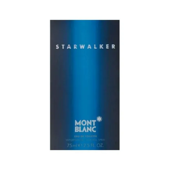 Montblanc Starwalker EDT 75 ML