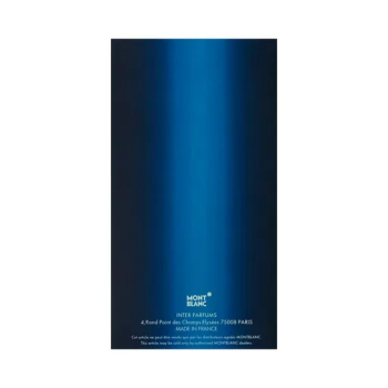 Montblanc Starwalker EDT 75 ML