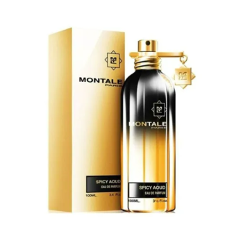 Montale Spicy Aoud EDP 100 ML