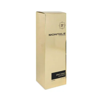 Montale Spicy Aoud EDP 100 ML