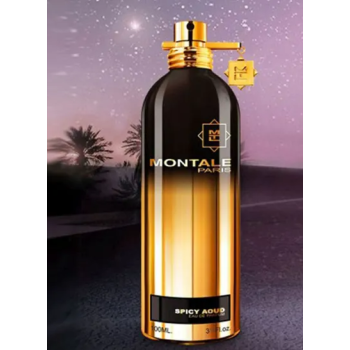 Montale Spicy Aoud EDP 100 ML