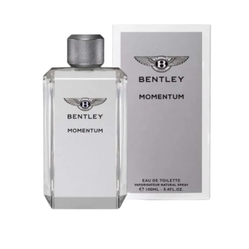 BENTLEY Momentum EDT 100ml