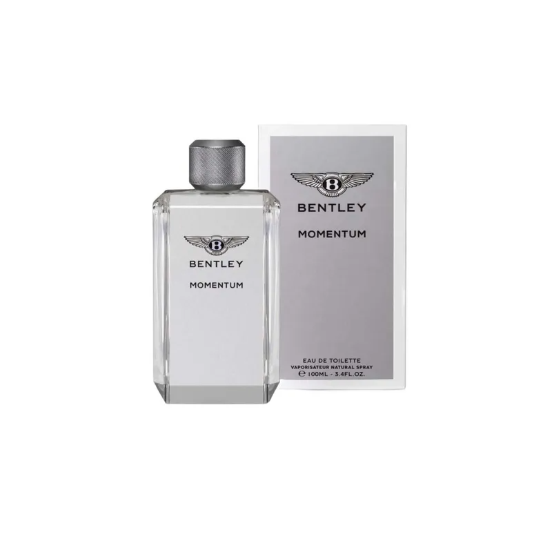 BENTLEY Momentum EDT 100ml