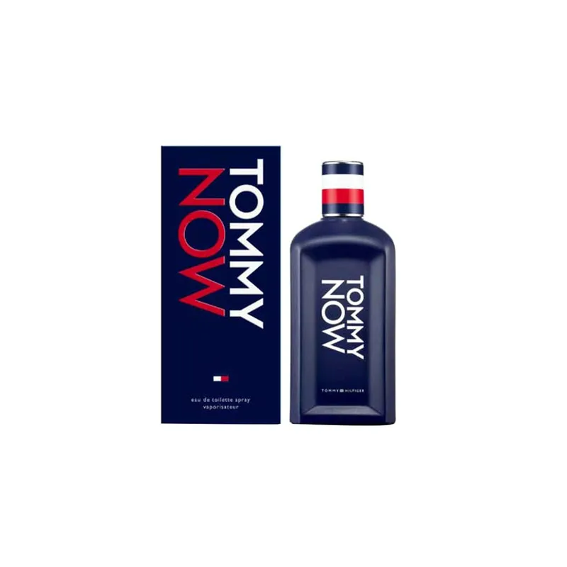 Tommy Hilfiger Tommy Now EDT 100 ML
