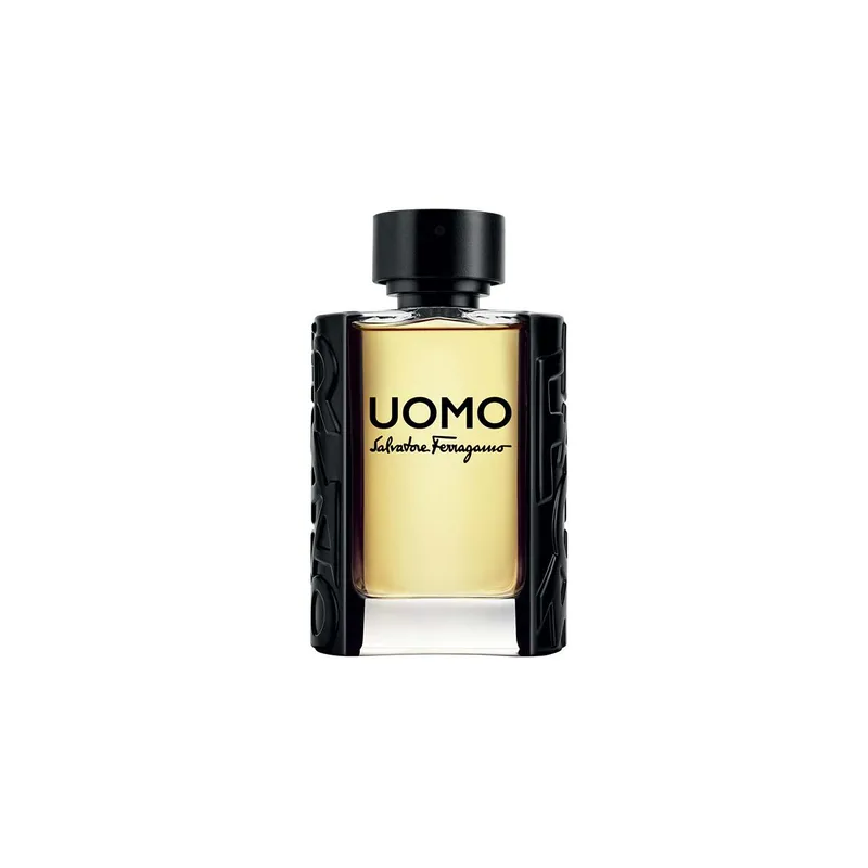Salvatore Ferragamo Uomo EDT 100 ML