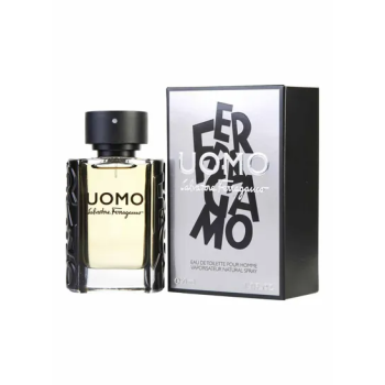 Salvatore Ferragamo Uomo EDT 100 ML