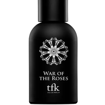 Tfk War Of The Roses EDP...