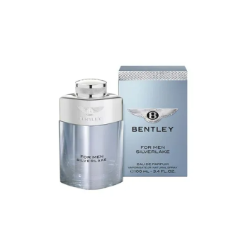Bentley Silverlake EDP 100 ML