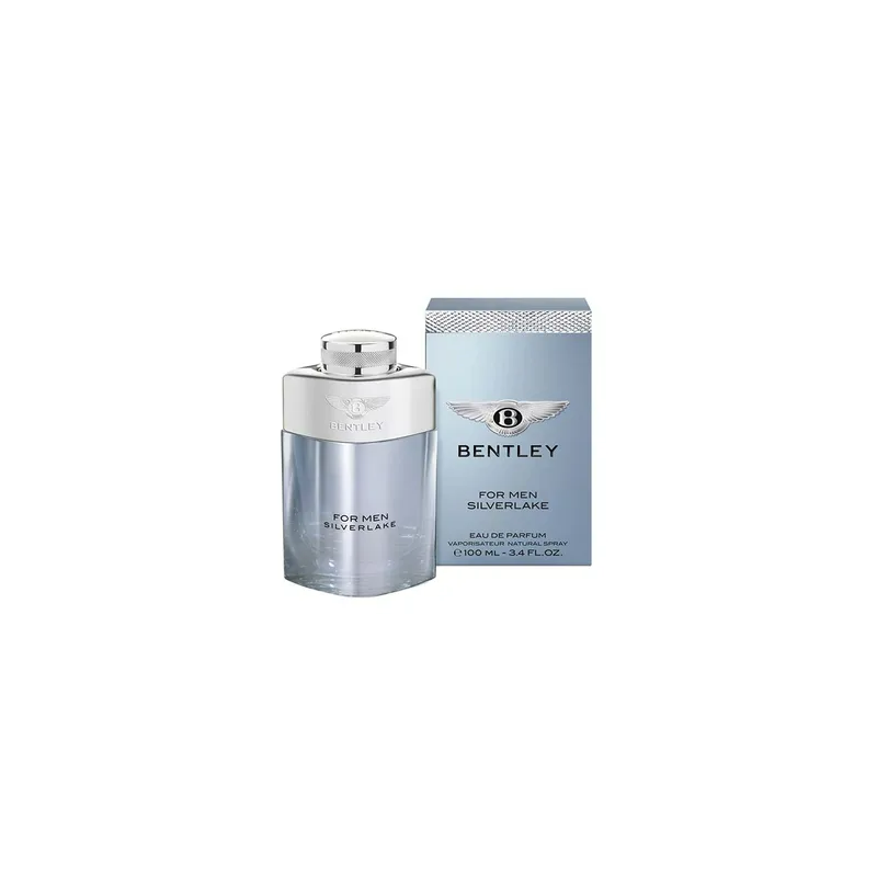 Bentley Silverlake EDP 100 ML