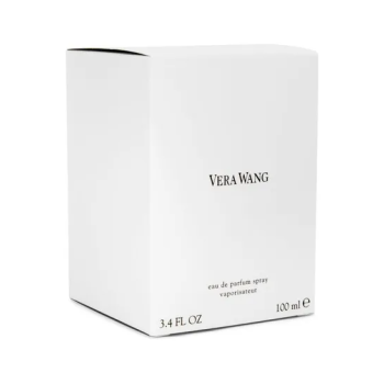 VERA WANG Eau De Parfum EDP 100ml