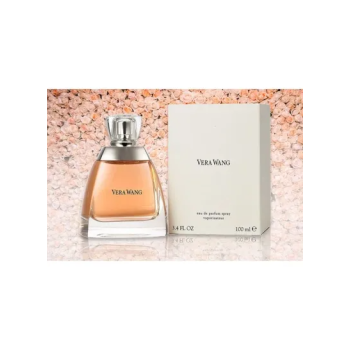VERA WANG Eau De Parfum EDP 100ml