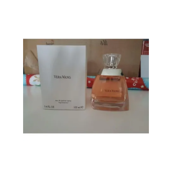 VERA WANG Eau De Parfum EDP 100ml