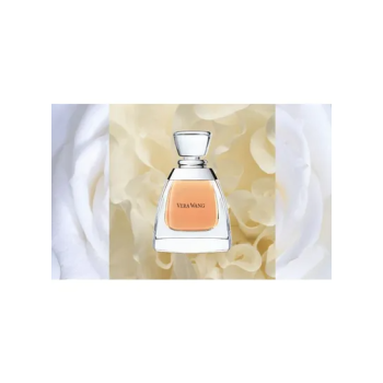 VERA WANG Eau De Parfum EDP 100ml