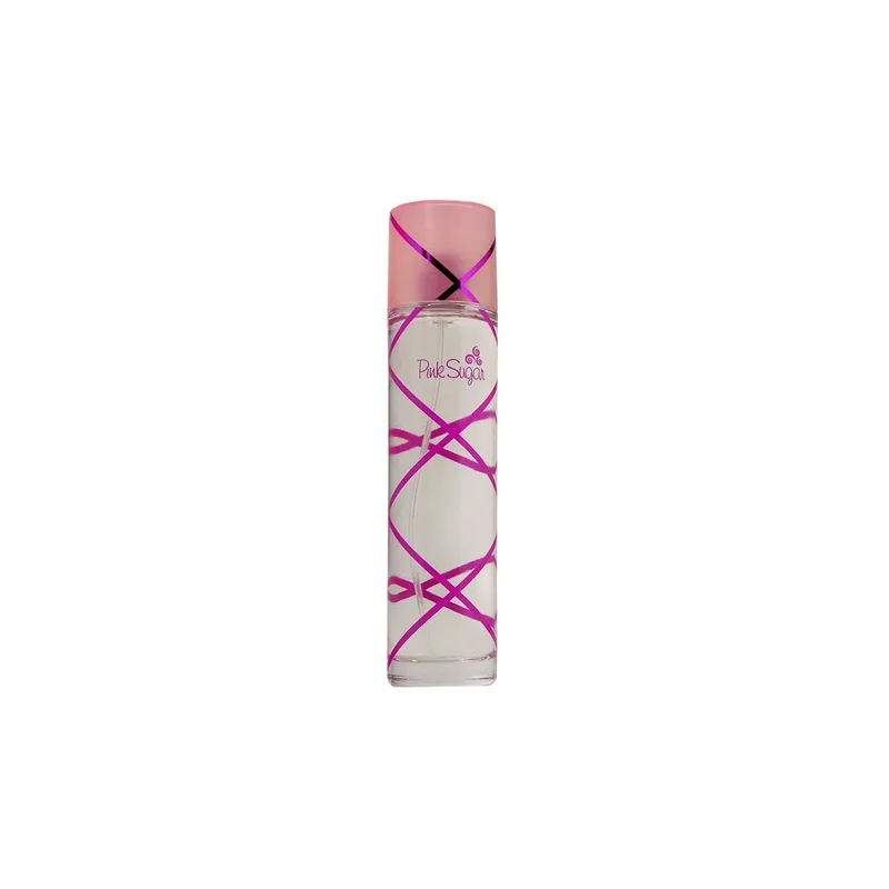 Pink Sugar Eau De Toilette 100ml