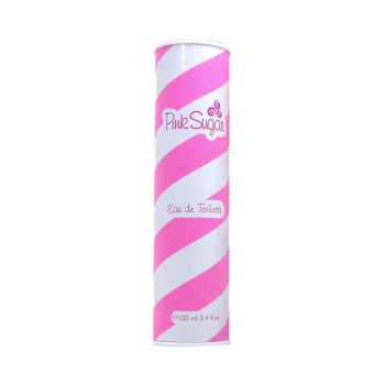 Pink Sugar Eau De Toilette 100ml
