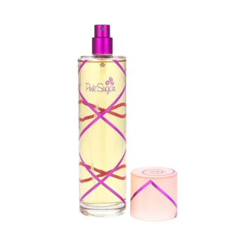 Pink Sugar Eau De Toilette 100ml