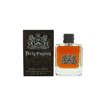 JUICY COUTURE EDT 100ml