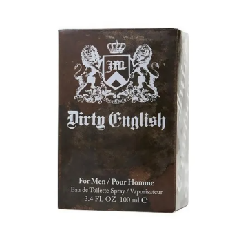 JUICY COUTURE EDT 100ml