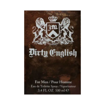 JUICY COUTURE EDT 100ml