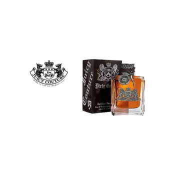 JUICY COUTURE EDT 100ml