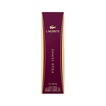 LACOSTE Elixir EDP 90ml