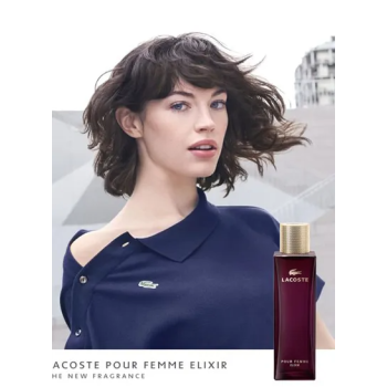 LACOSTE Elixir EDP 90ml