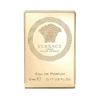 VERSACE Eros EDP 5ml