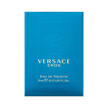VERSACE Eros EDT 5ml