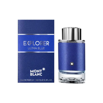 Mont Blanc Explorer Ultra...