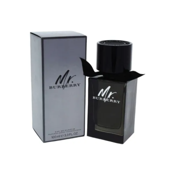 BURBERRY Mr. Burberry EDP 100ml