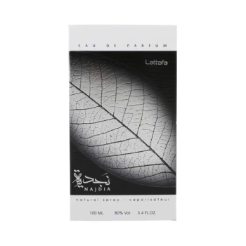 Lattafa Najdia EDP 100ml